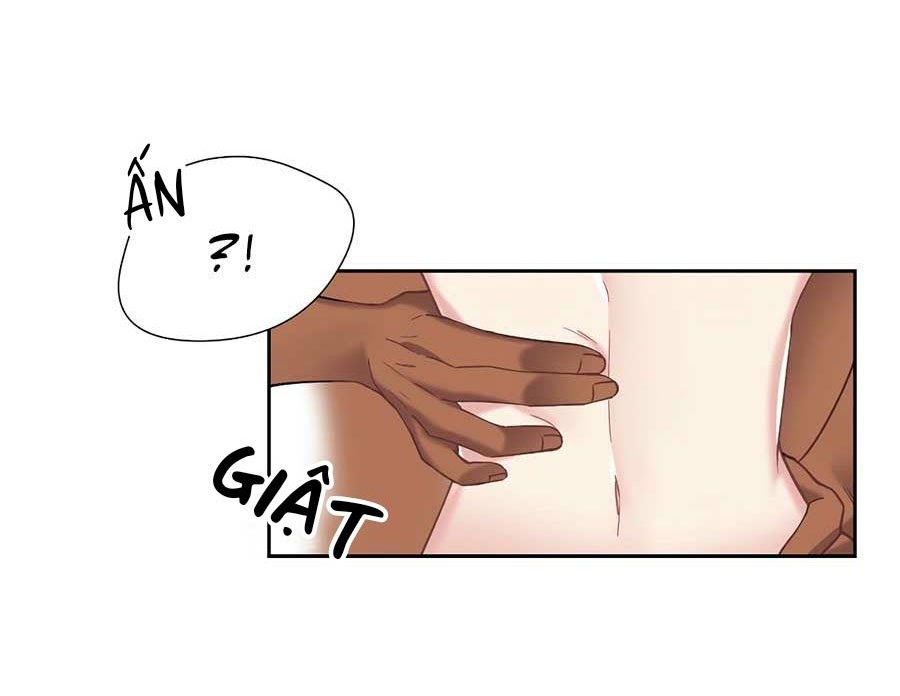 tiểu thư và những người hầu chapter 22 10