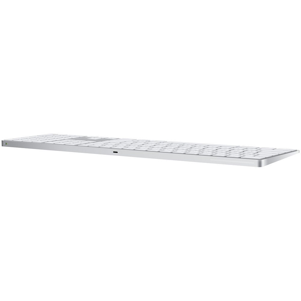 Apple Magic Keyboard with Numeric Keypad MQ052