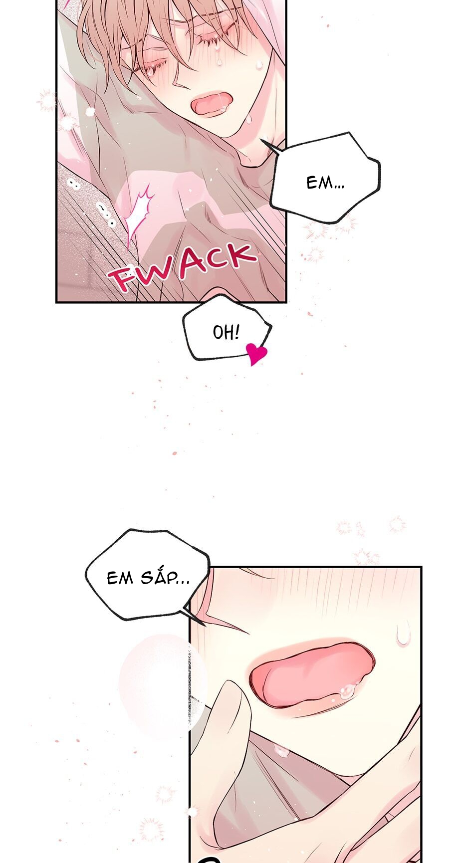 in my closet chapter 77 38