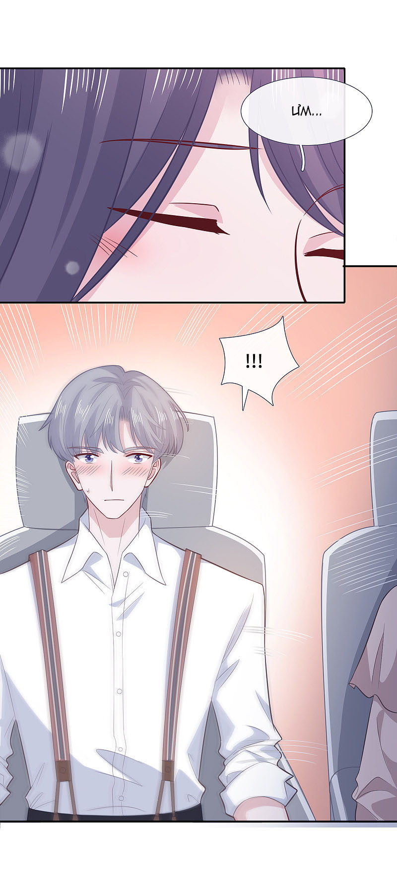 cái thùng cơm sát vách chapter 71 11