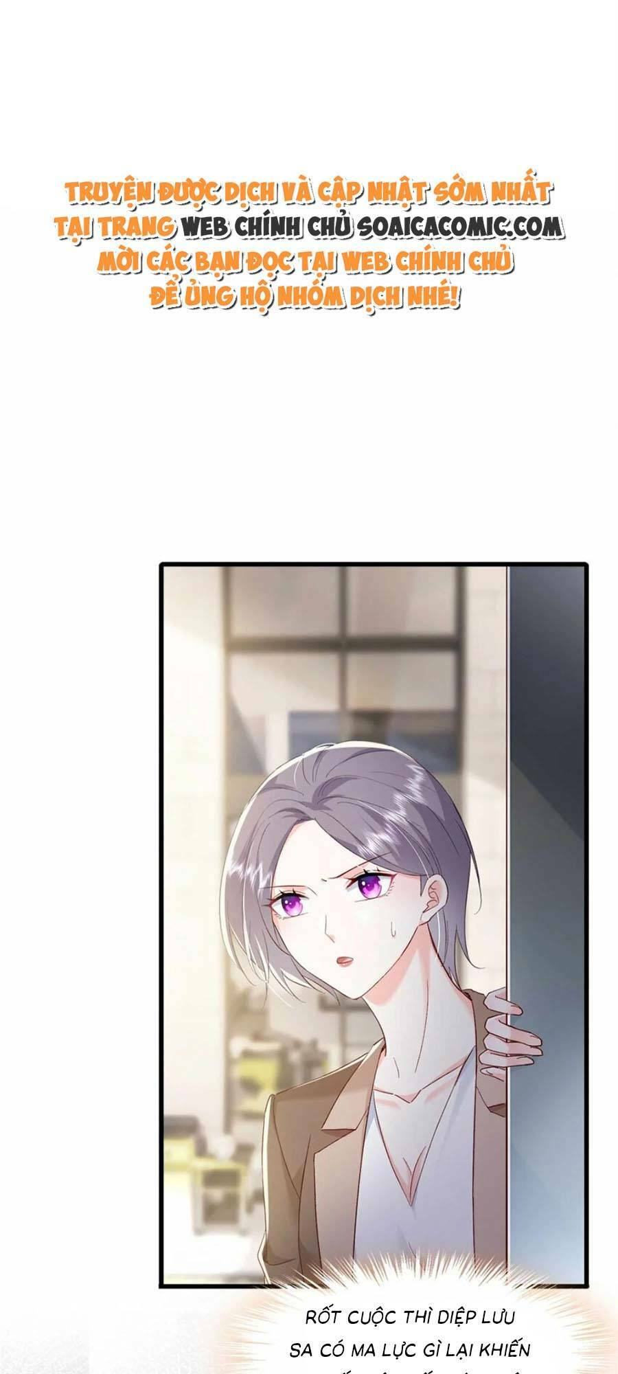 cô vợ của tôi không dễ bắt nạt chapter 68 1