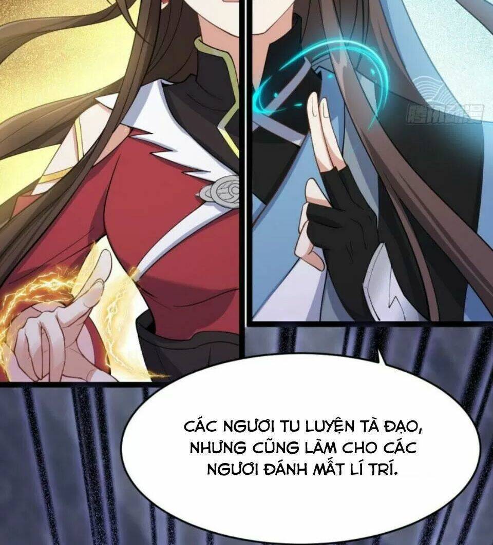 phế nữ yêu thần chapter 82 24