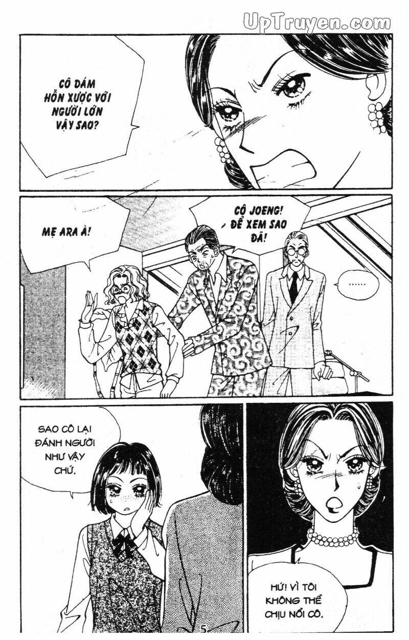 cô bé táo bạo chapter 25 6