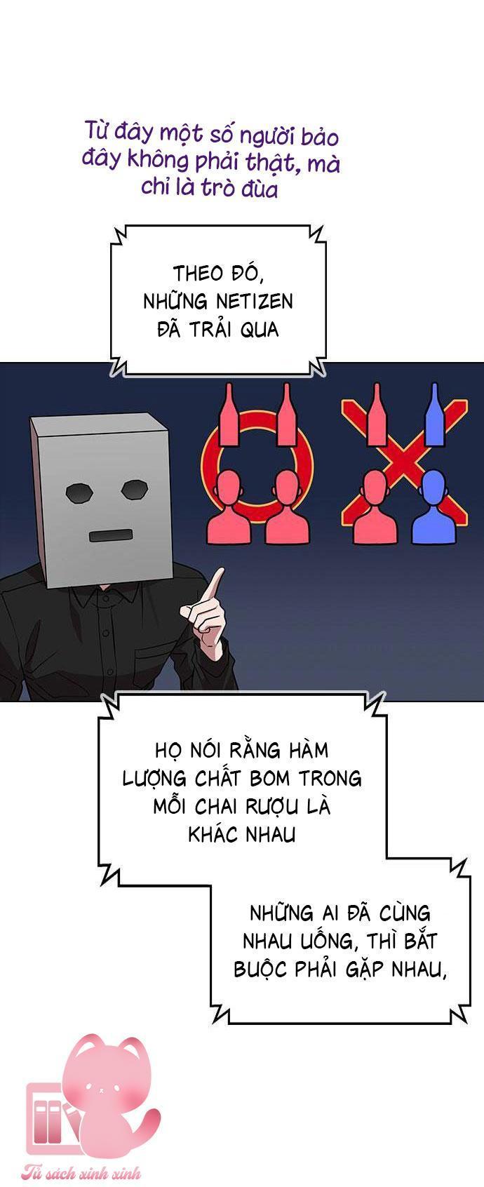 nếu chia tay, chúng ta sẽ chết chapter 2 55