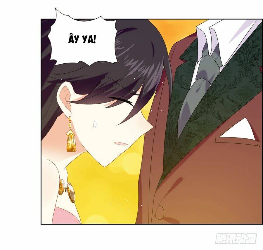 bảo bối thiên ức hào môn chapter 17.1 7