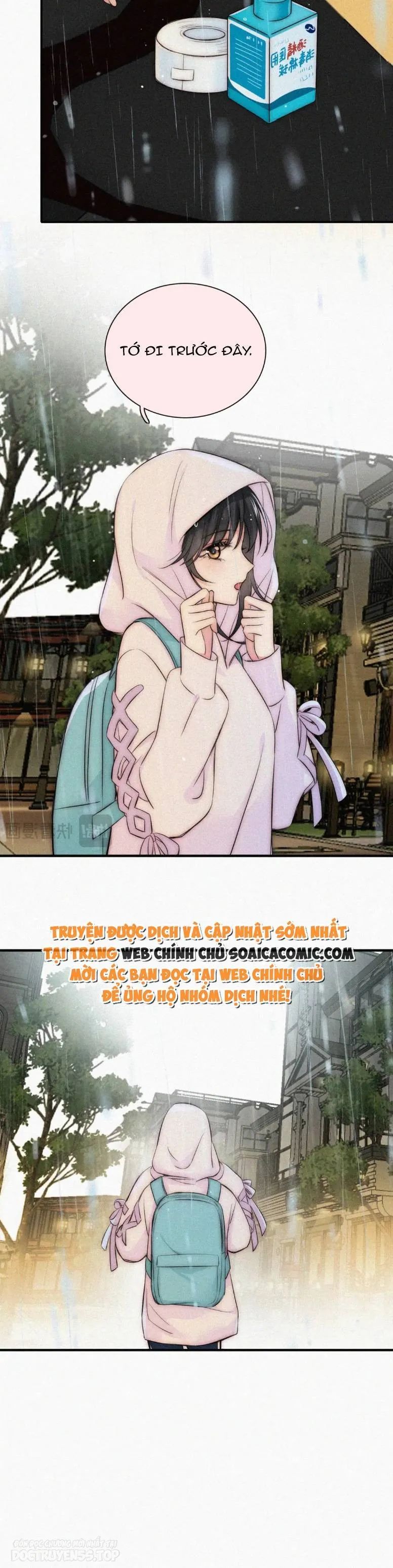 điên cuồng yêu em chapter 56 7