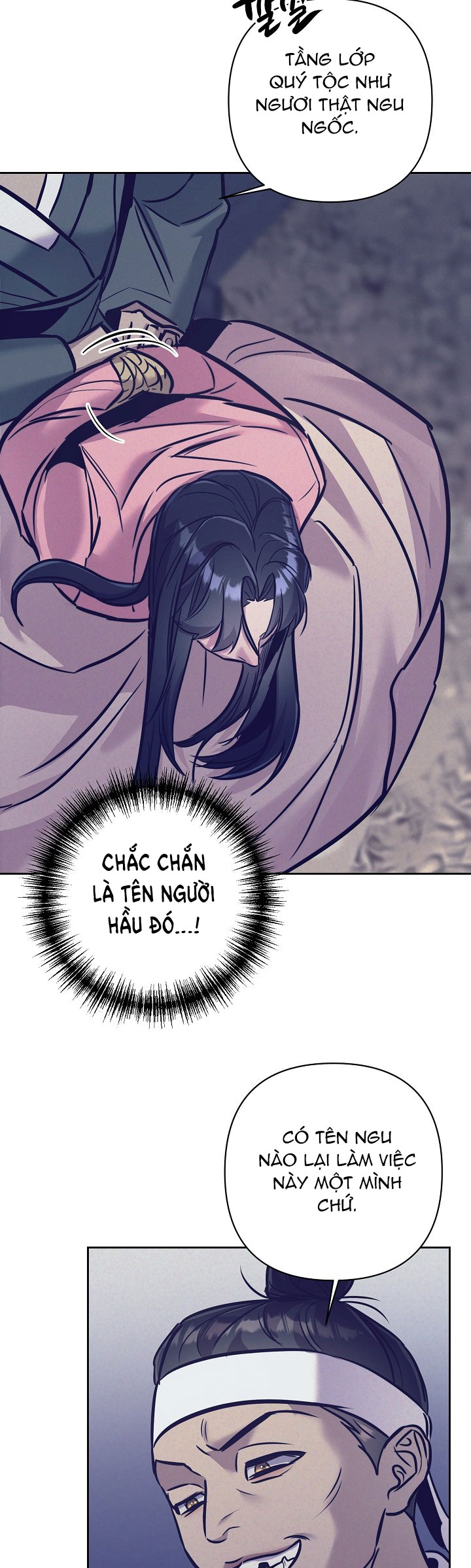 [18+] tuyển tập truyện bl ngắn - double bell chapter 14 9