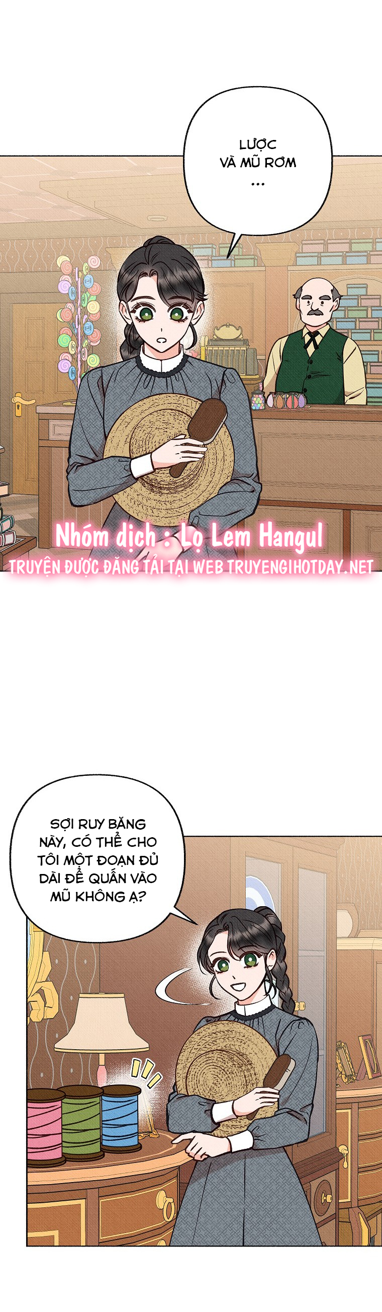 chàng trai đa nhân cách của tôi chapter 8 9