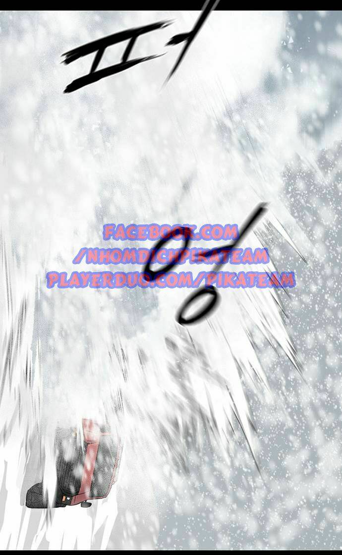 đêm vùng cực chapter 6 2