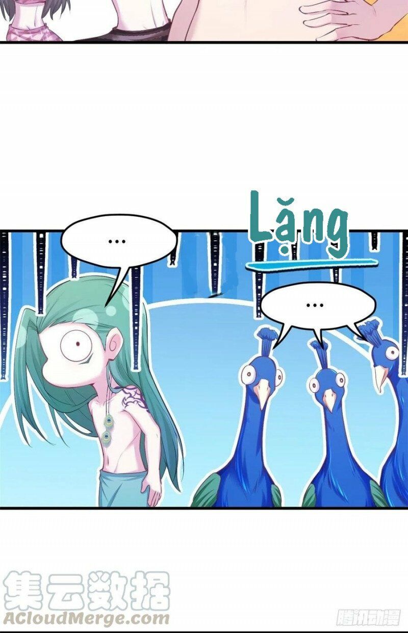 [16+] thảnh thơi thú thế chủng chủng điền, sinh sinh tể chapter 237 11