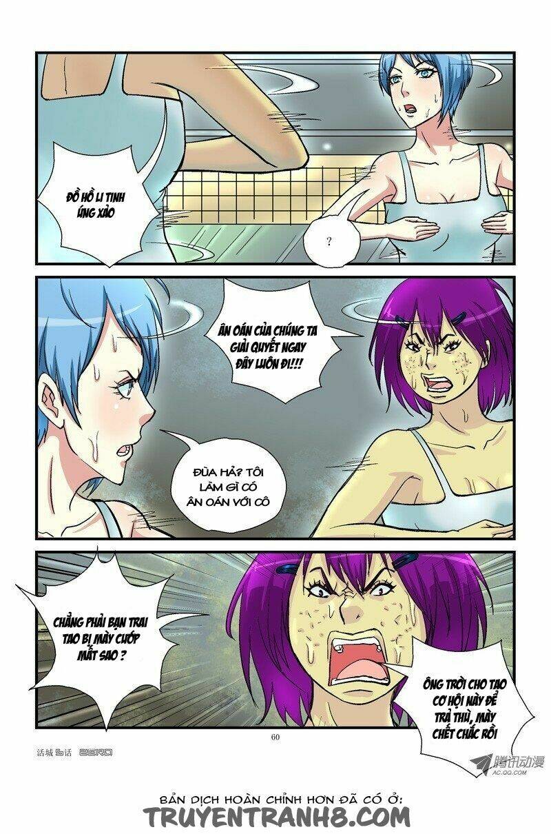 thành phố sống chapter 6 3