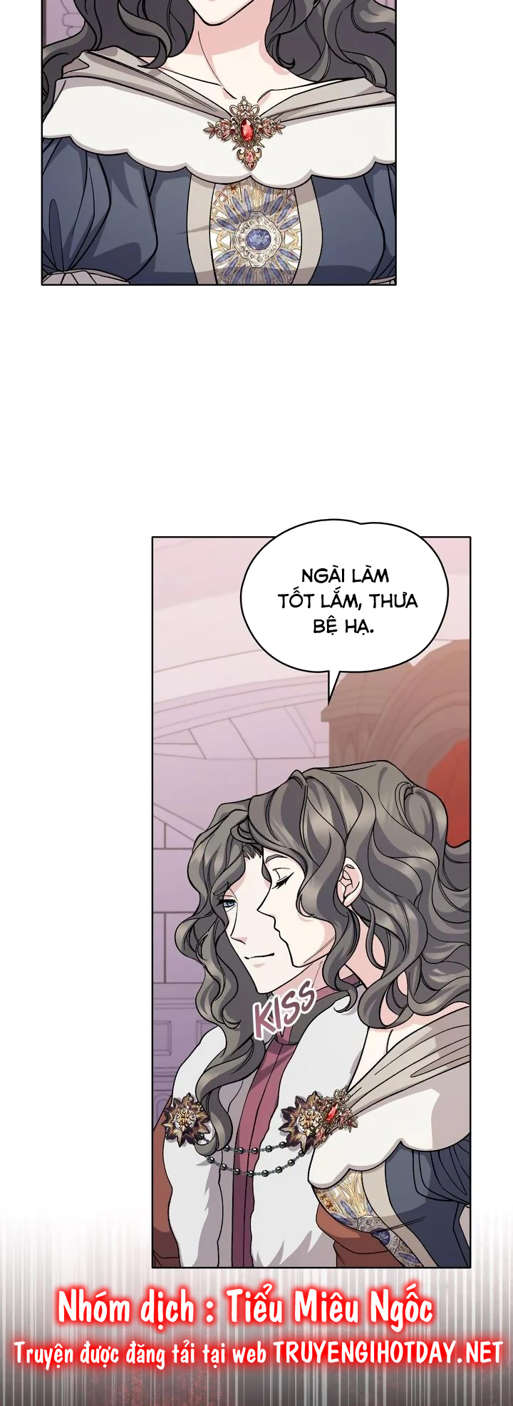 nỗi buồn của chú hề chapter 66 30