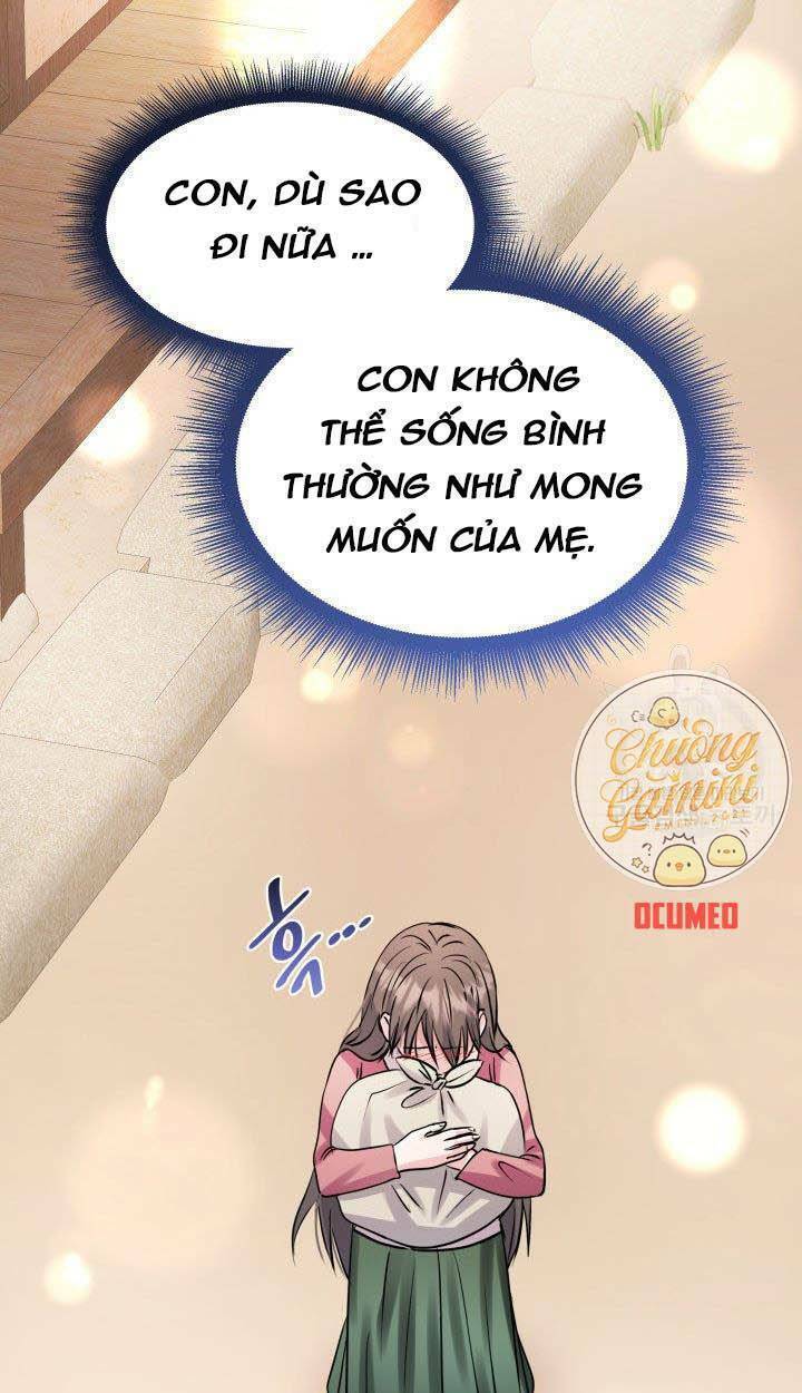 cô dâu của sói đen chapter 11 18