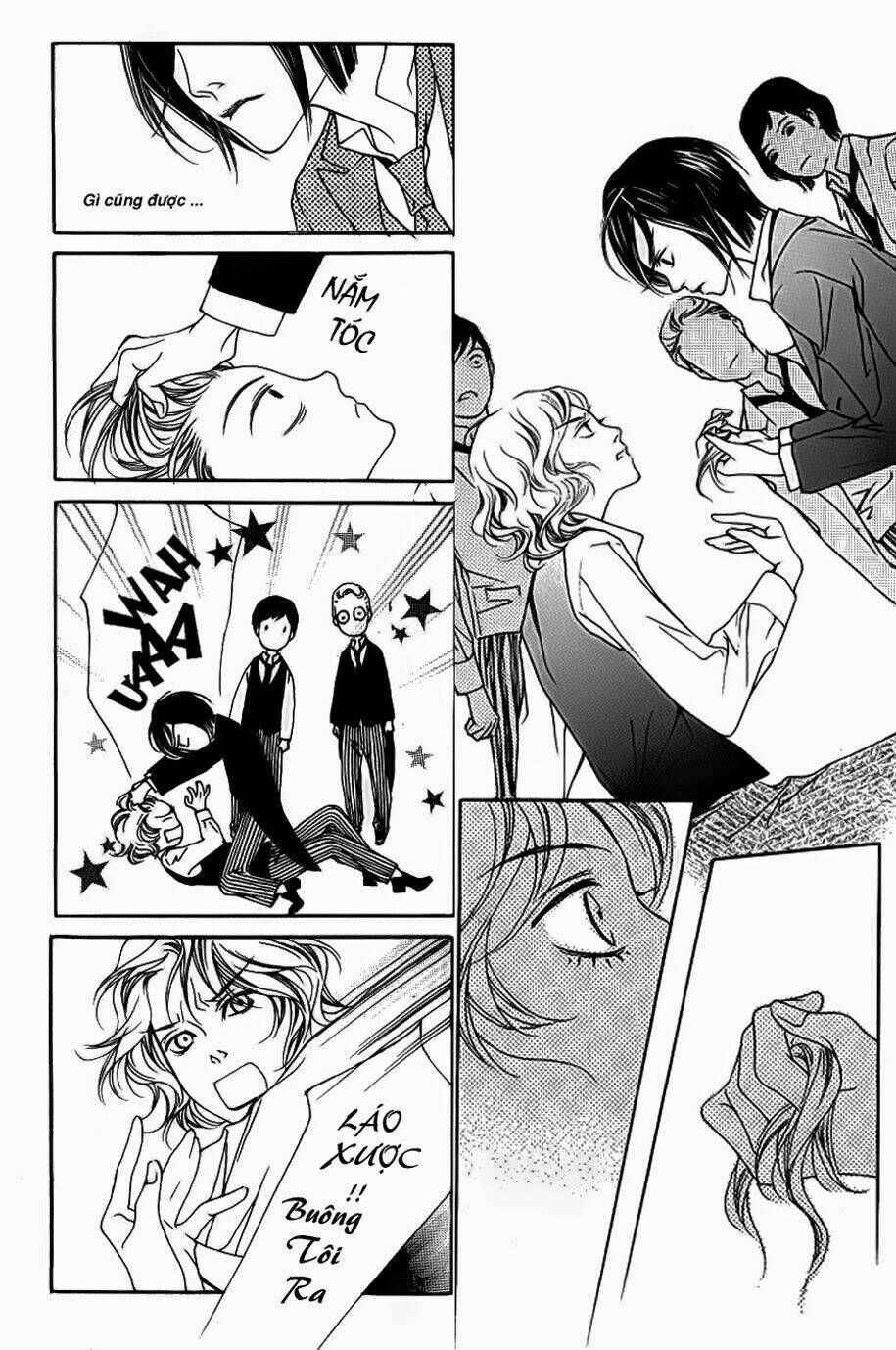 savage garden chapter 3 14