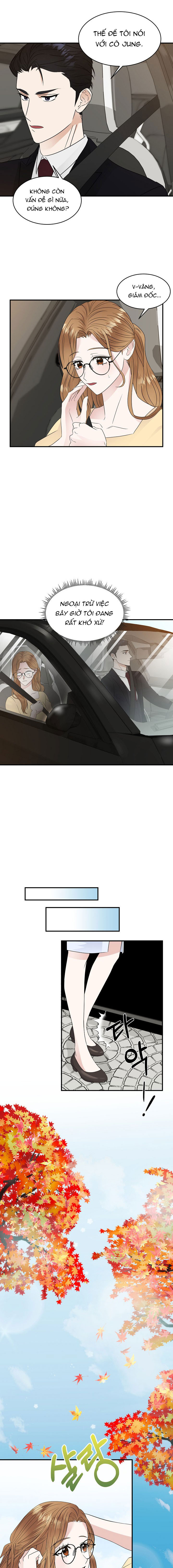 thiếu tôi là sếp mất ngủ ngay chapter 9.1 7