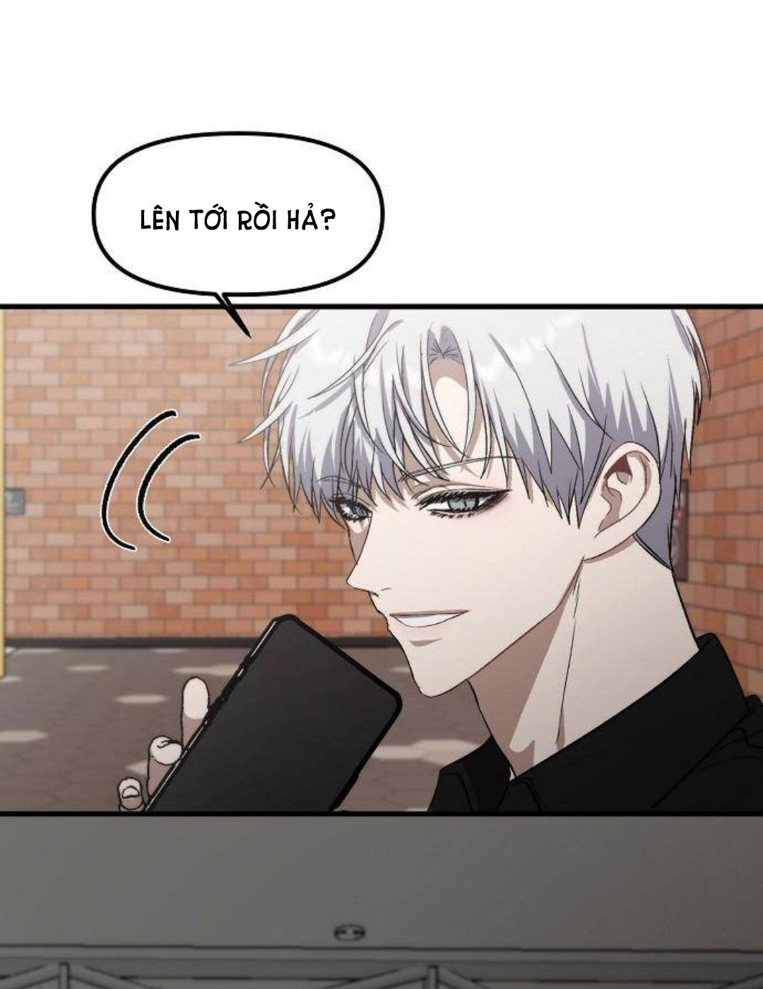 Tự Do Trong Mơ chapter 52.1 5