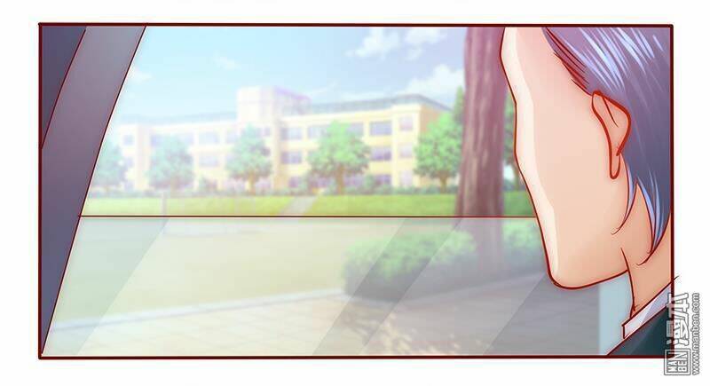 bá đạo tổng tài yêu tôi chapter 56 4