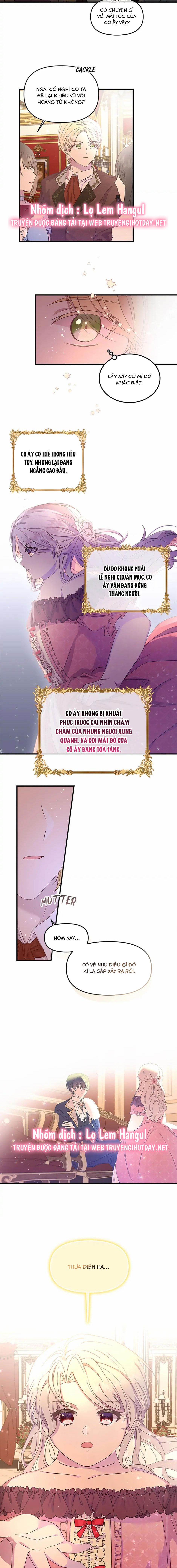 tôi sẽ không kết hôn với ngài đâu chapter 1 15