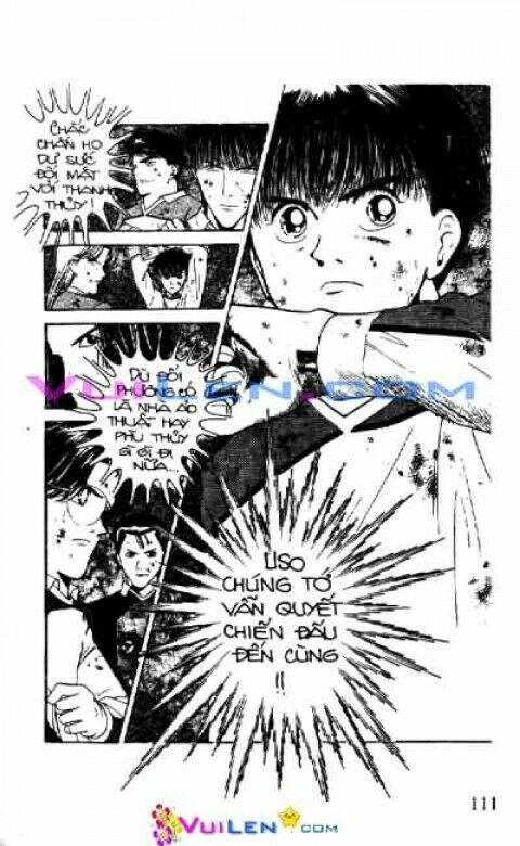 sôi động cầu trường full 17 tập chapter 12 111