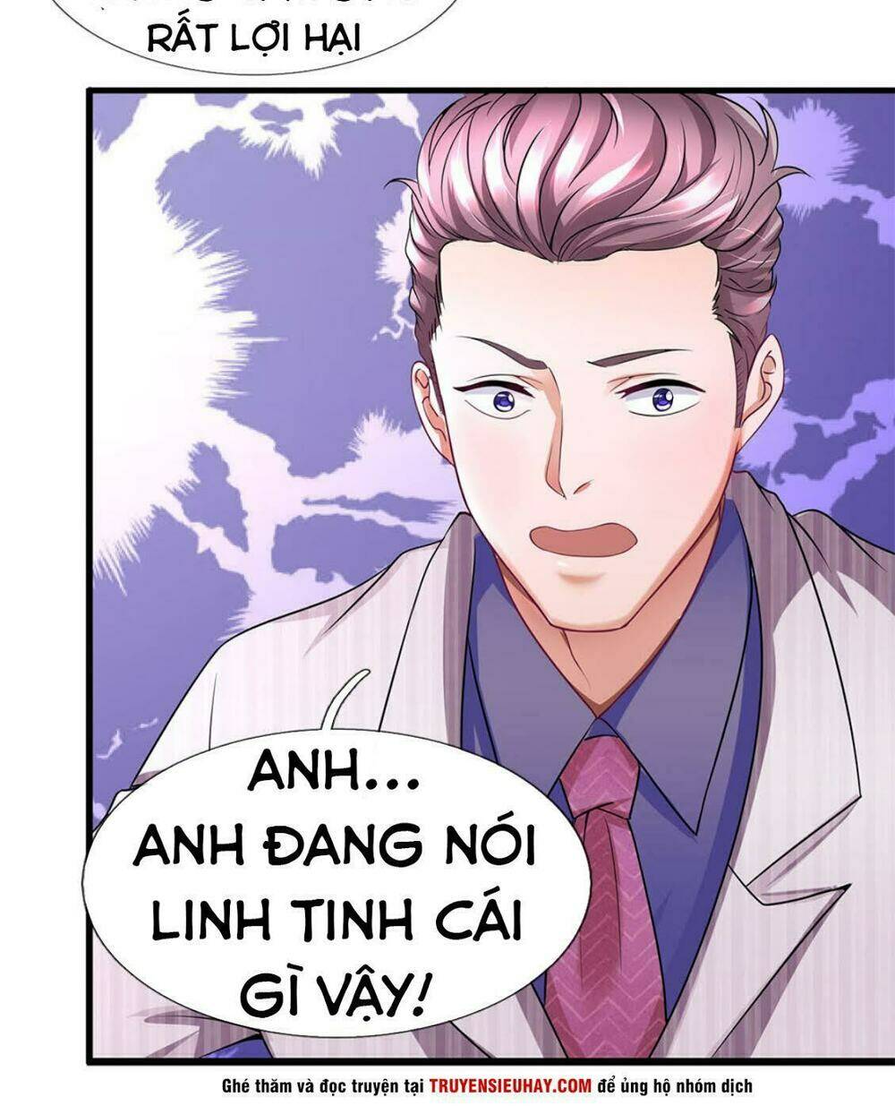 chung cực binh vương tại đô thị chapter 21 4