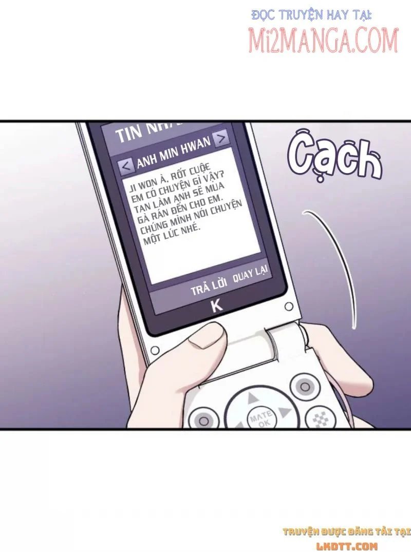 cô đi mà lấy chồng tôi chapter 3 35