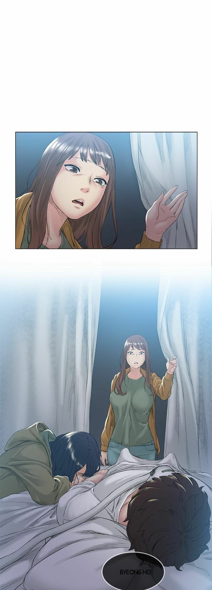 by chance chapter 48 25