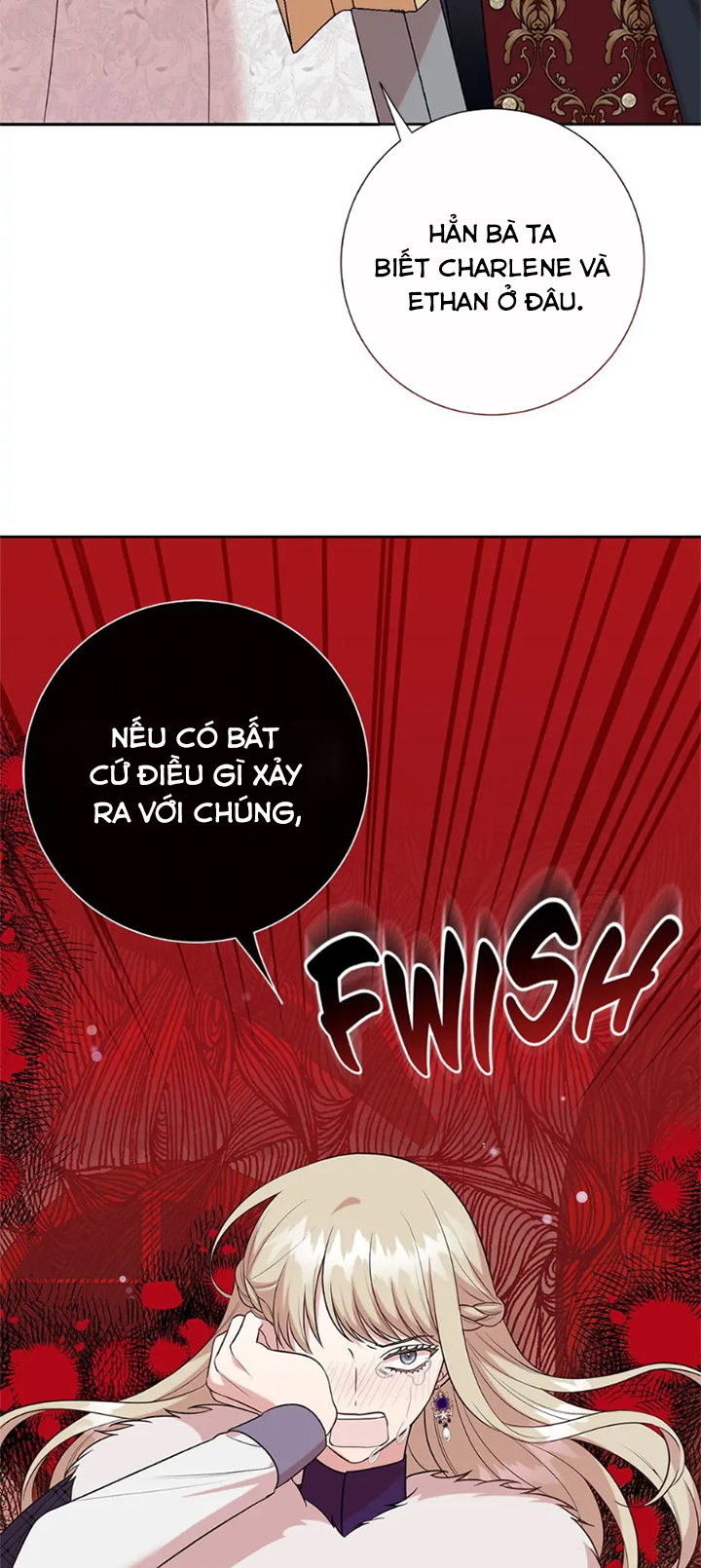 đừng ăn thịt tôi mà chapter 101 17