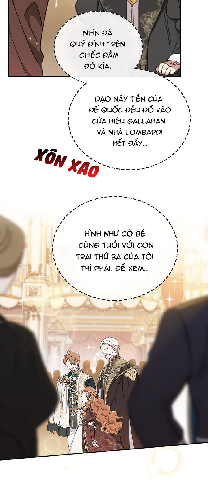lần này tôi sẽ trở thành gia chủ chapter 54 67