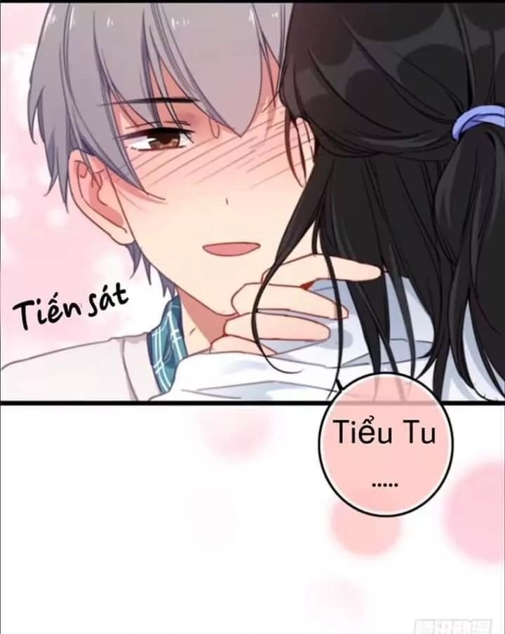 lời thì thầm chapter 40 34