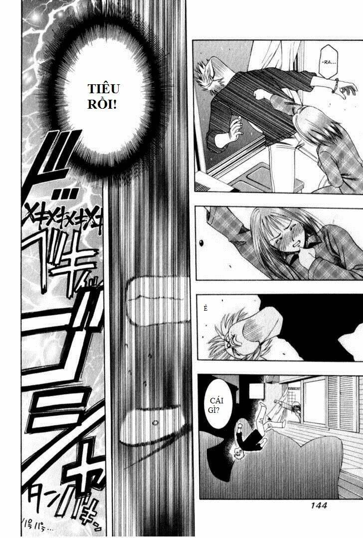 addicted to curry - bàn tay thần sầu chapter 61 17