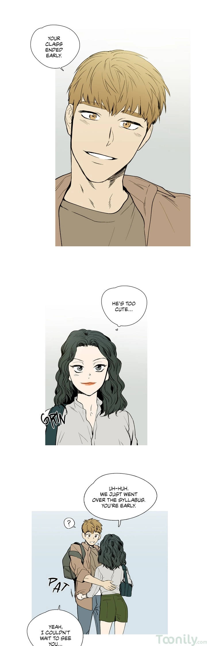 [raw] chiếm đoạt chapter 69 21