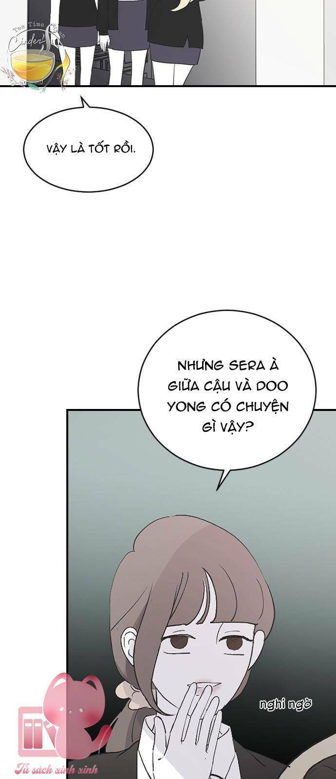 ba người anh trai cực phẩm của tôi chapter 60 17