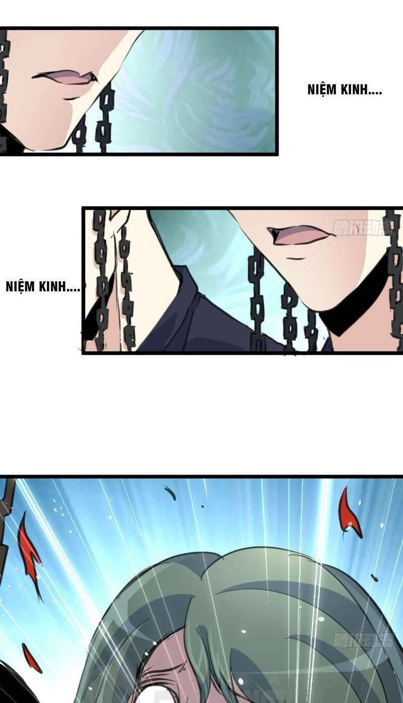 thần nhãn giám định sư chapter 134 3