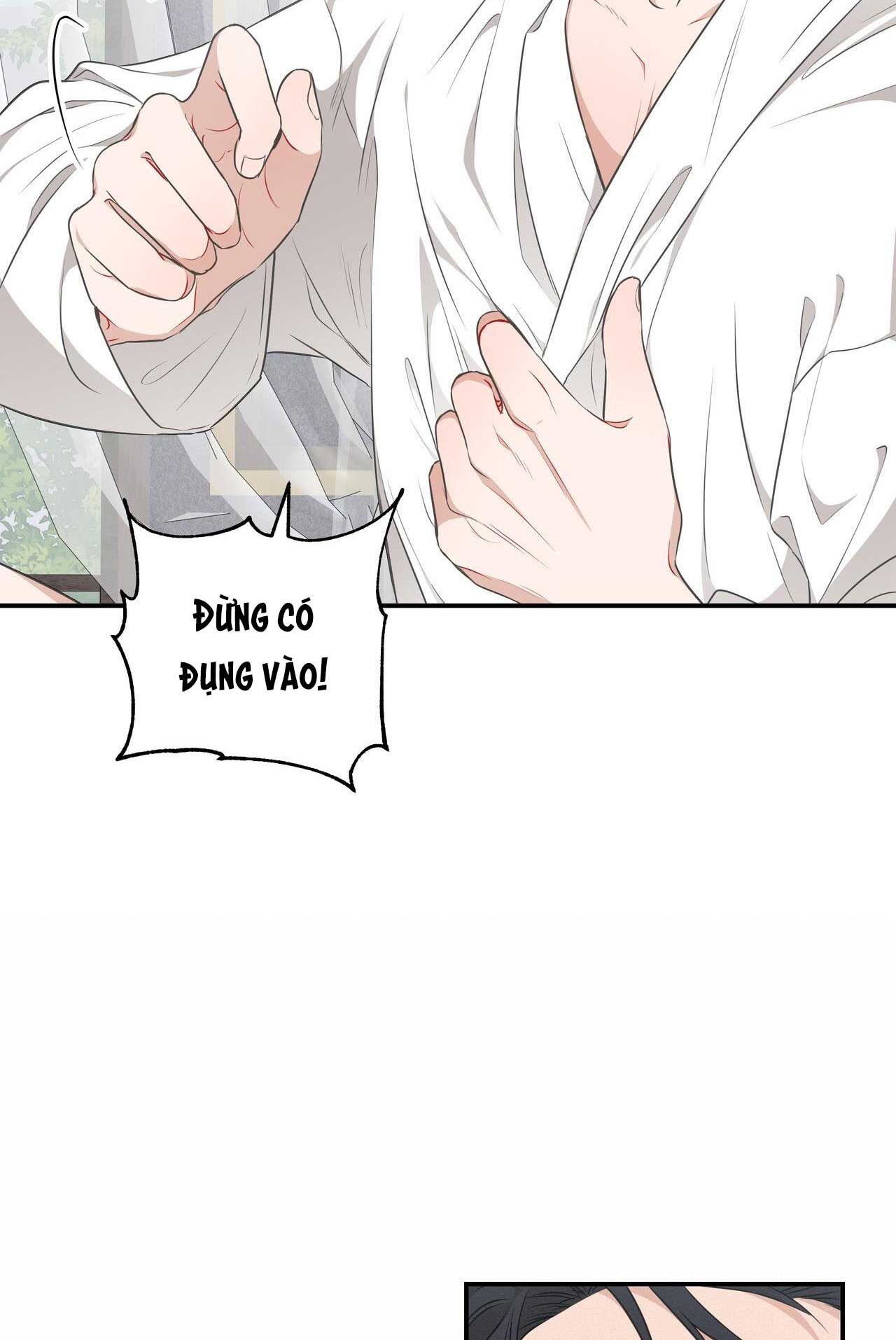 cách để sống sót với tư cách là người chơi chapter 5 23