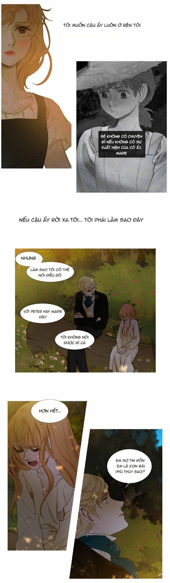 the pale horse chapter 5 6