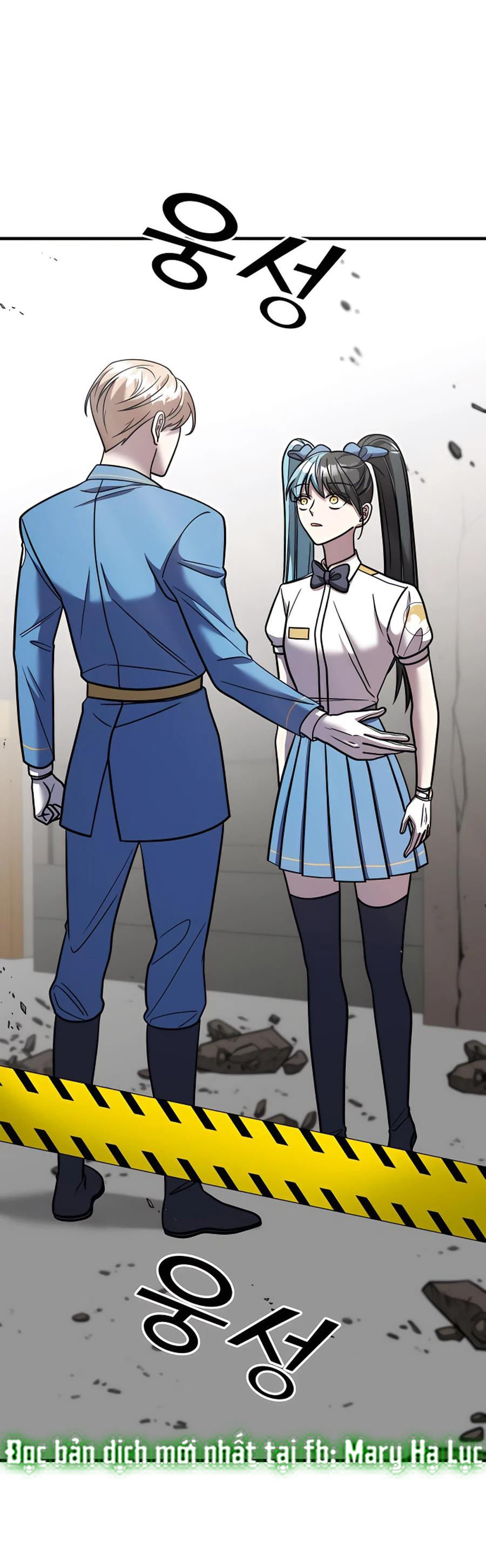 phản diện thuần túy chapter 32.2 11