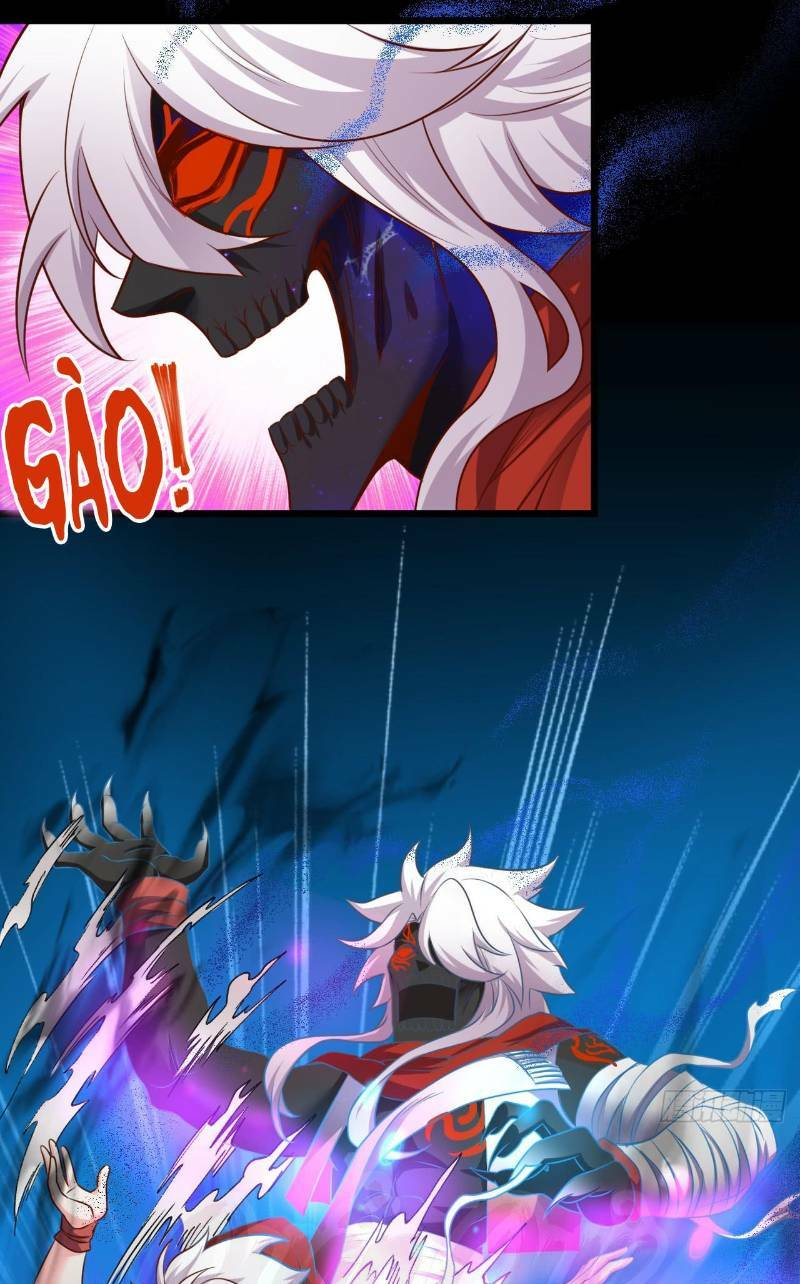 trọng sinh tối cường ma tôn ở rể chapter 34 37