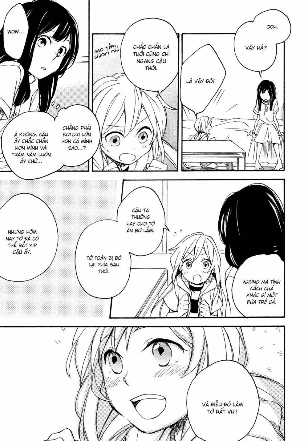 a divine love alone chapter 6 12