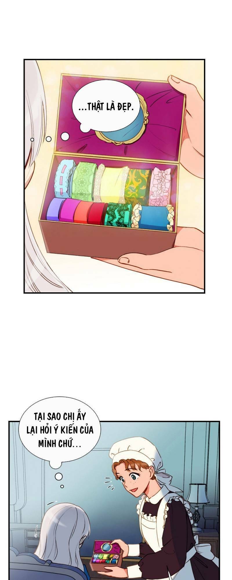 khế ước của nữ công tước quái vật chapter 10 13