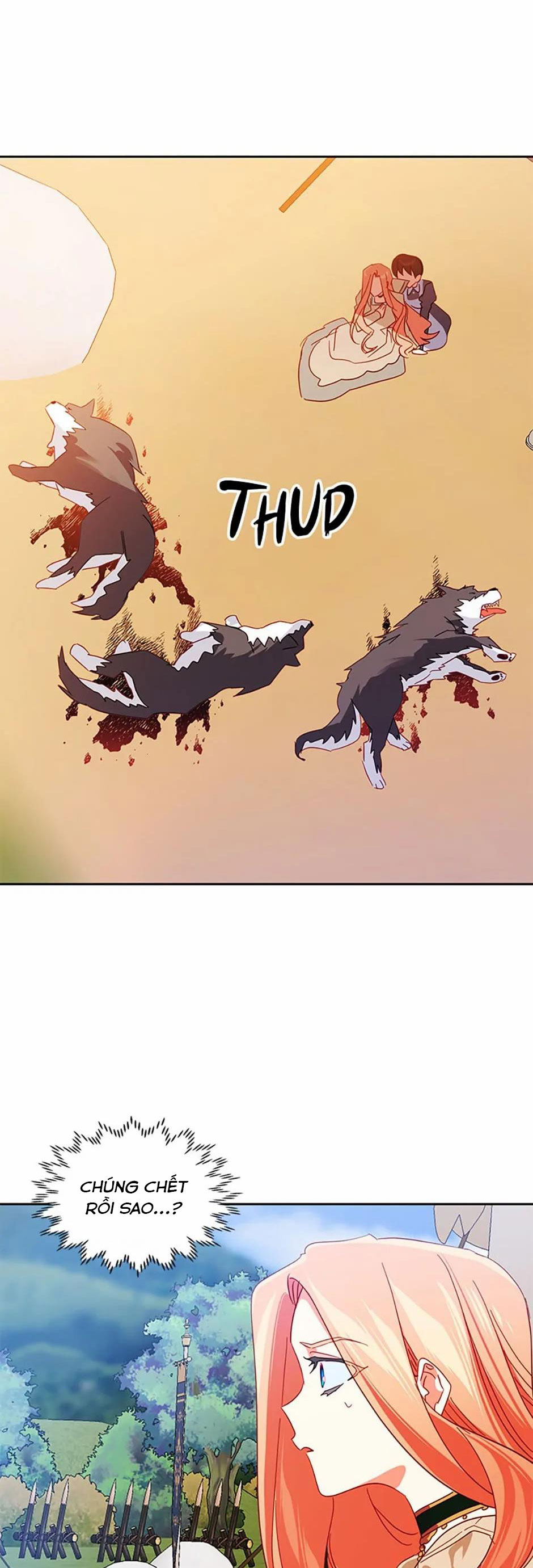 tôi đã nuôi dưỡng nam phụ ám ảnh chapter 70 19