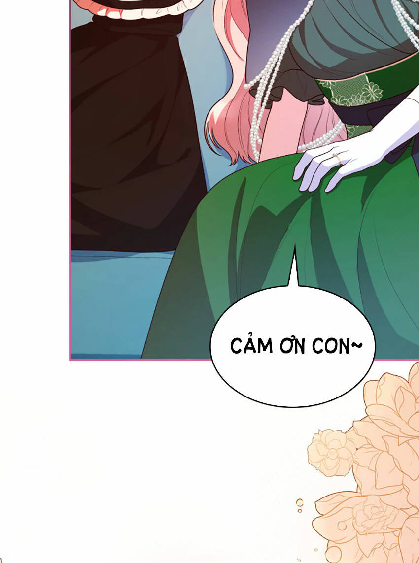 từ ác nữ, tôi trở thành một người mẹ chapter 43.2 2