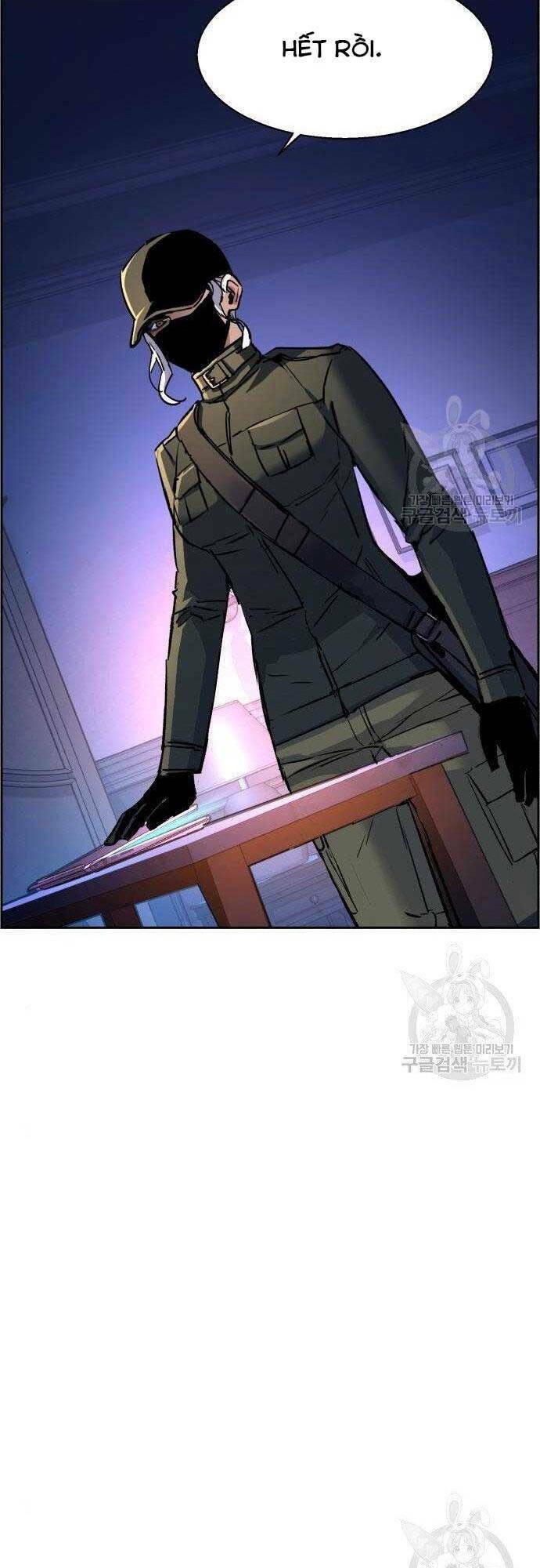 bạn học tôi là lính đánh thuê chapter 101 16