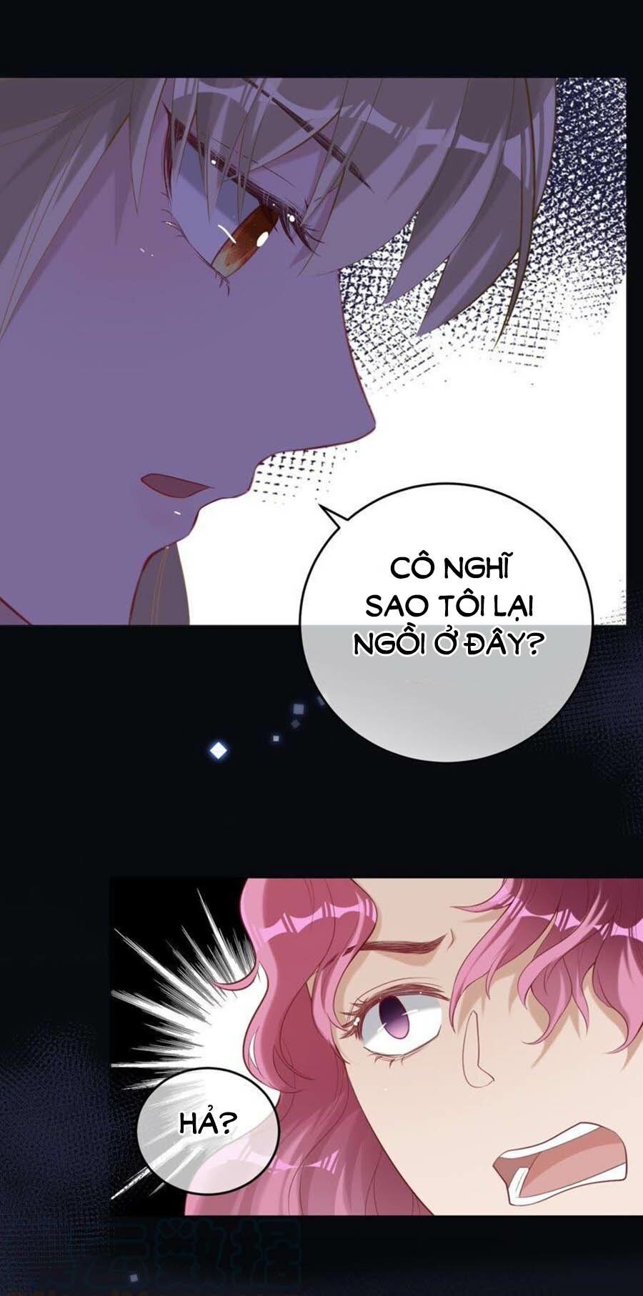 thần luân mật luyến chapter 63 30