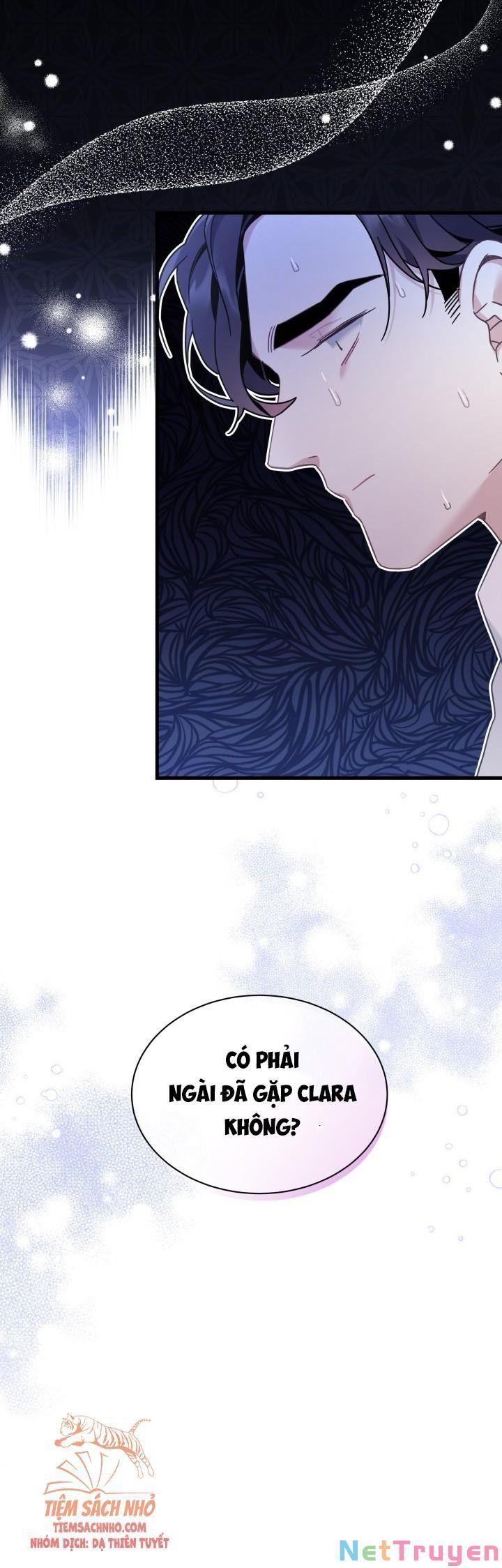 con gái chồng quá dễ thương chapter 52 4