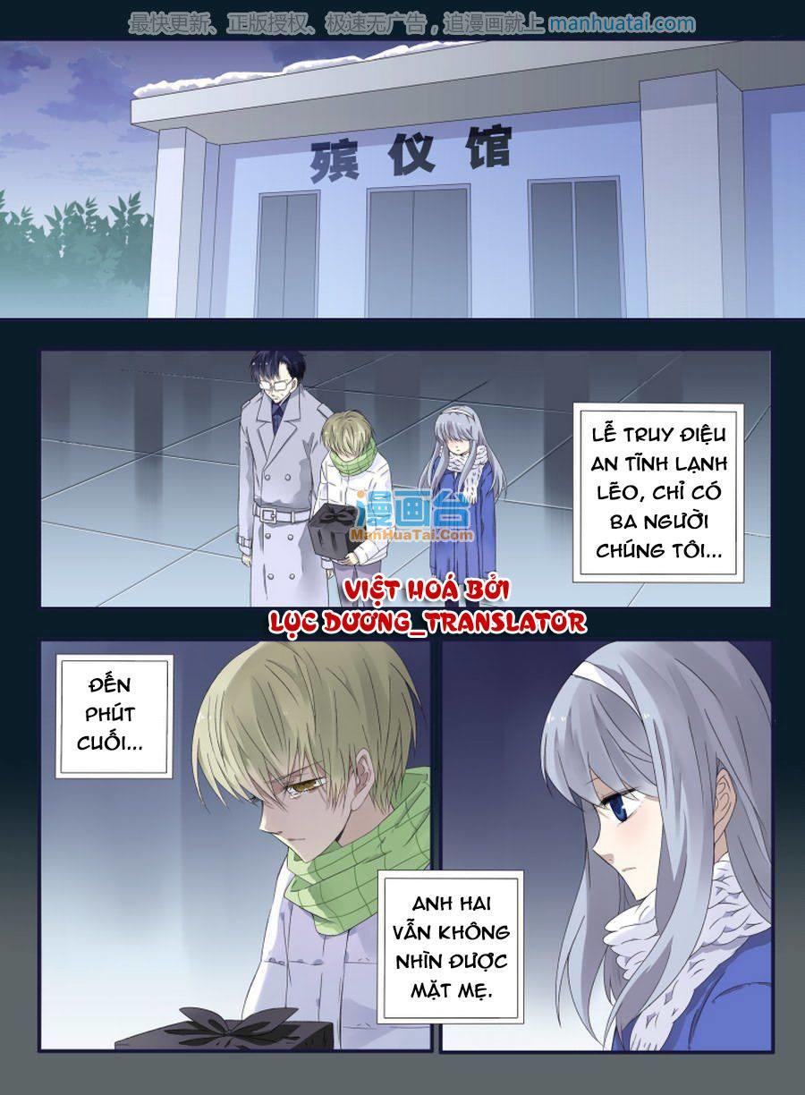 lam sí chapter 82 8