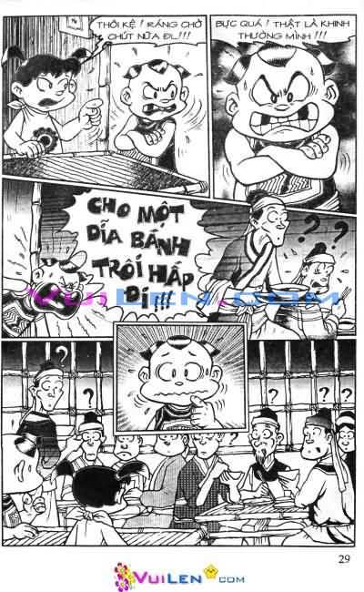 thần đồng đất việt chapter 2 26