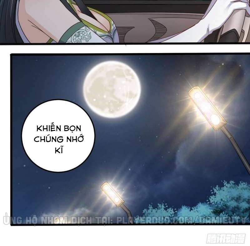 địa phủ khai phá thương chapter 166 4