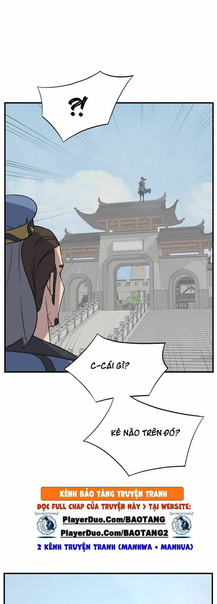 trọng sinh, bất khả chiến bại chapter 117 1