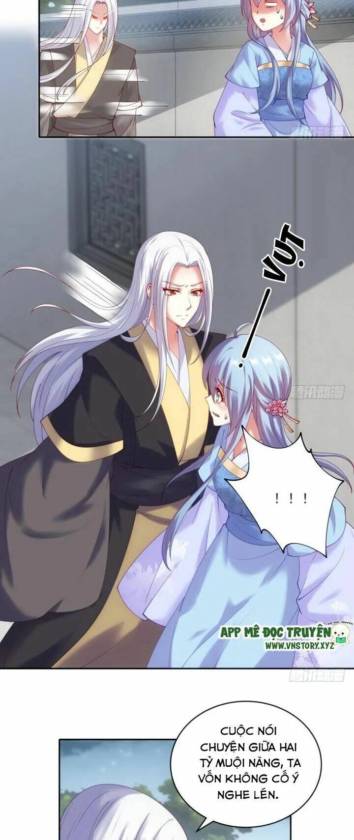 đô đốc đại nhân sủng thê kí chapter 30 10