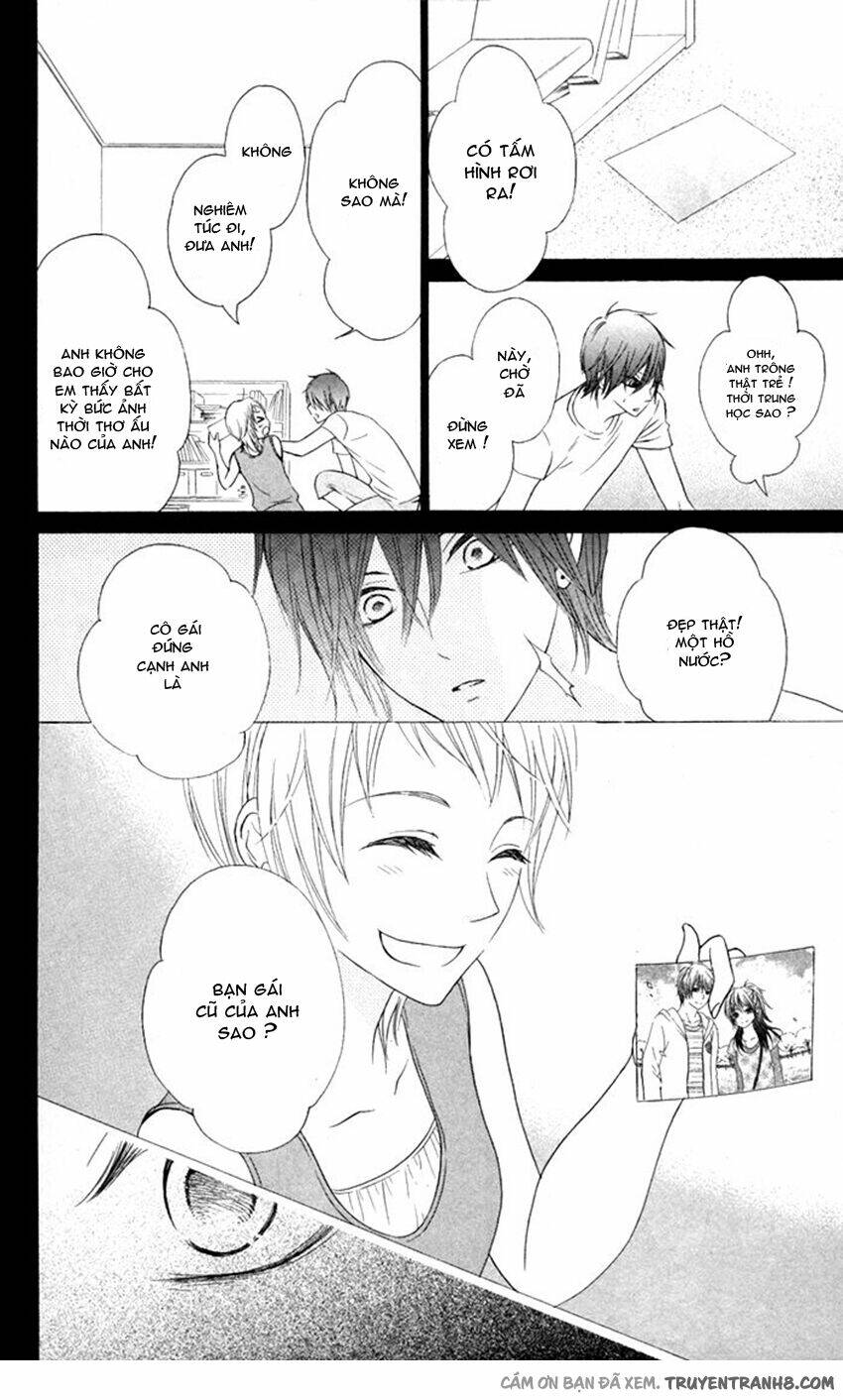 hajimari no niina chapter 15 19